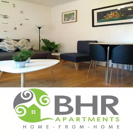 Very Central Location- Free Parking - 2 Bedrooms Belfast Exteriér fotografie