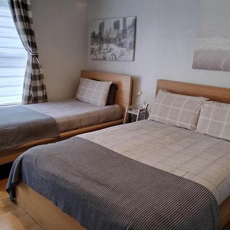 Very Central Location- Free Parking - 2 Bedrooms Belfast Exteriér fotografie