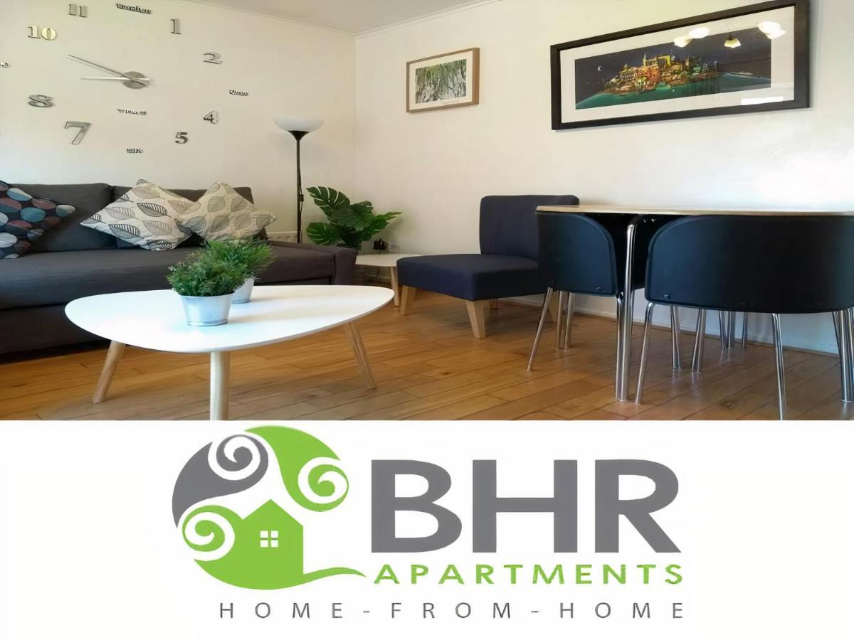 Very Central Location- Free Parking - 2 Bedrooms Belfast Exteriér fotografie