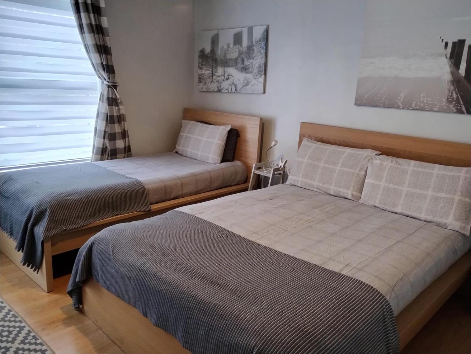 Very Central Location- Free Parking - 2 Bedrooms Belfast Exteriér fotografie