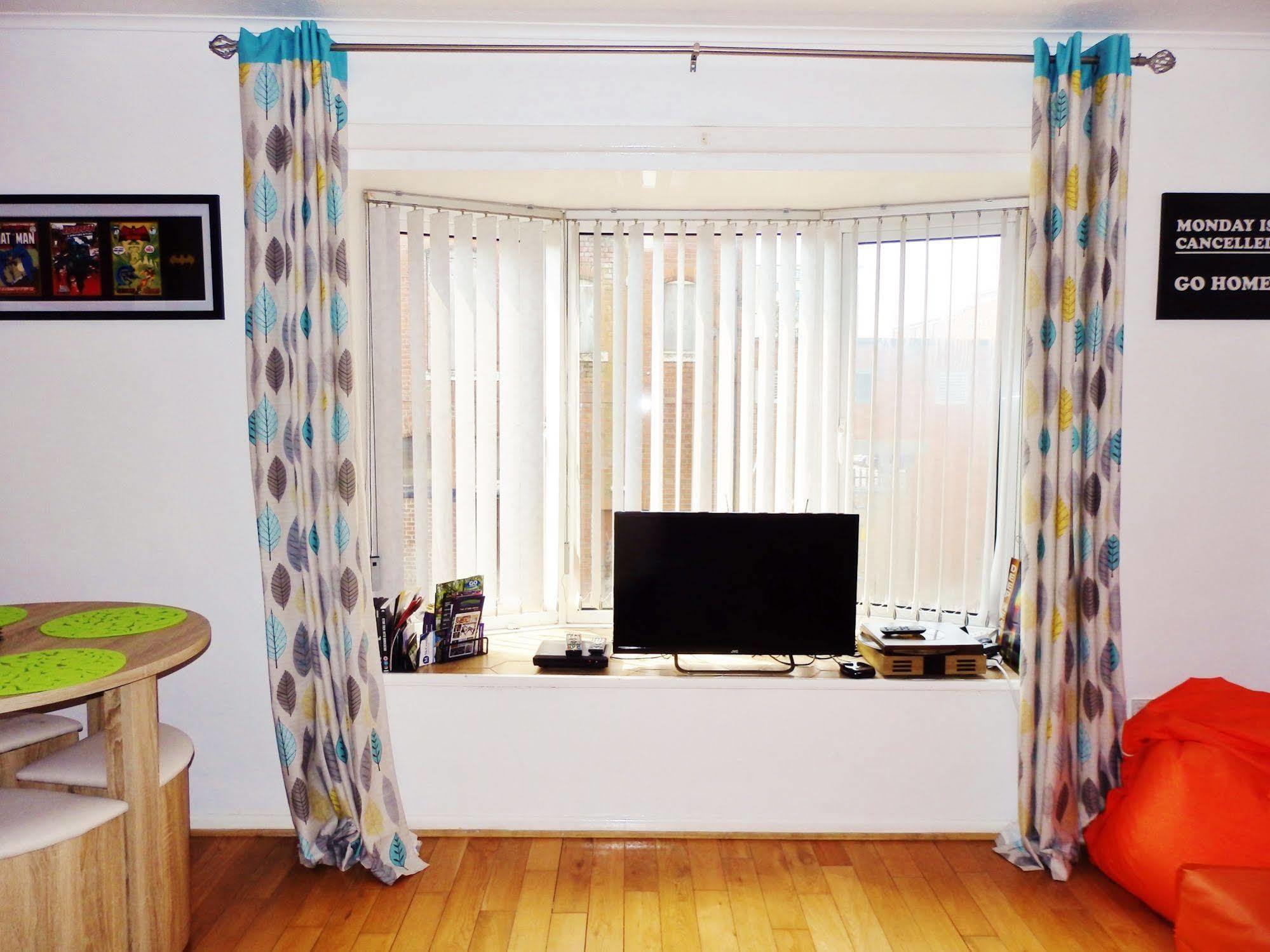 Very Central Location- Free Parking - 2 Bedrooms Belfast Exteriér fotografie