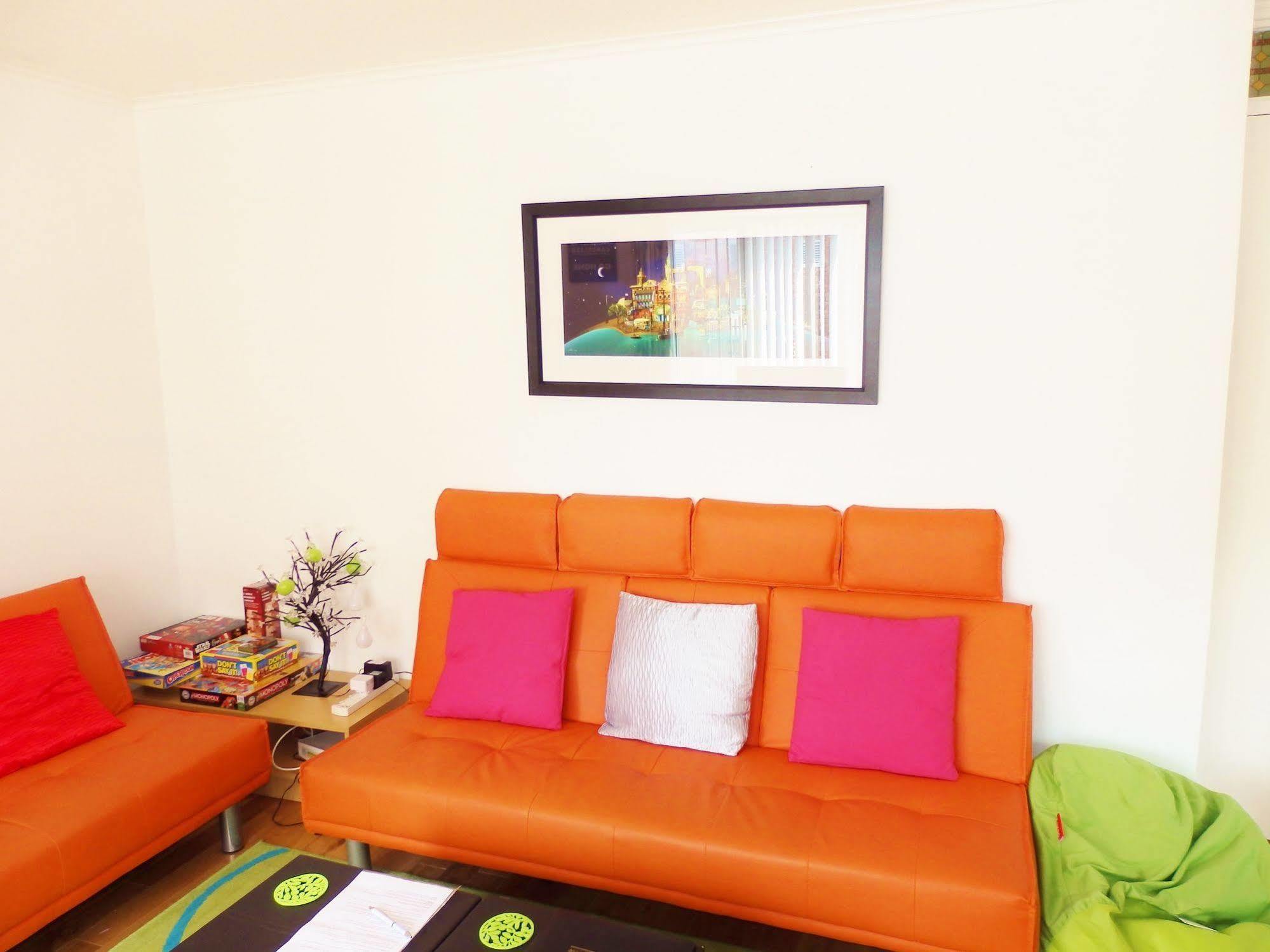 Very Central Location- Free Parking - 2 Bedrooms Belfast Exteriér fotografie