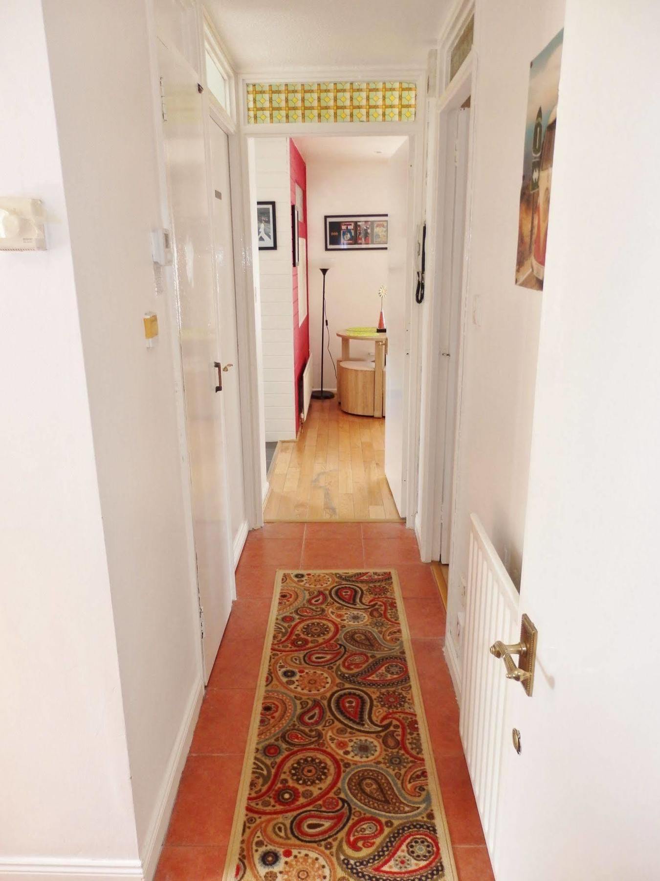 Very Central Location- Free Parking - 2 Bedrooms Belfast Exteriér fotografie