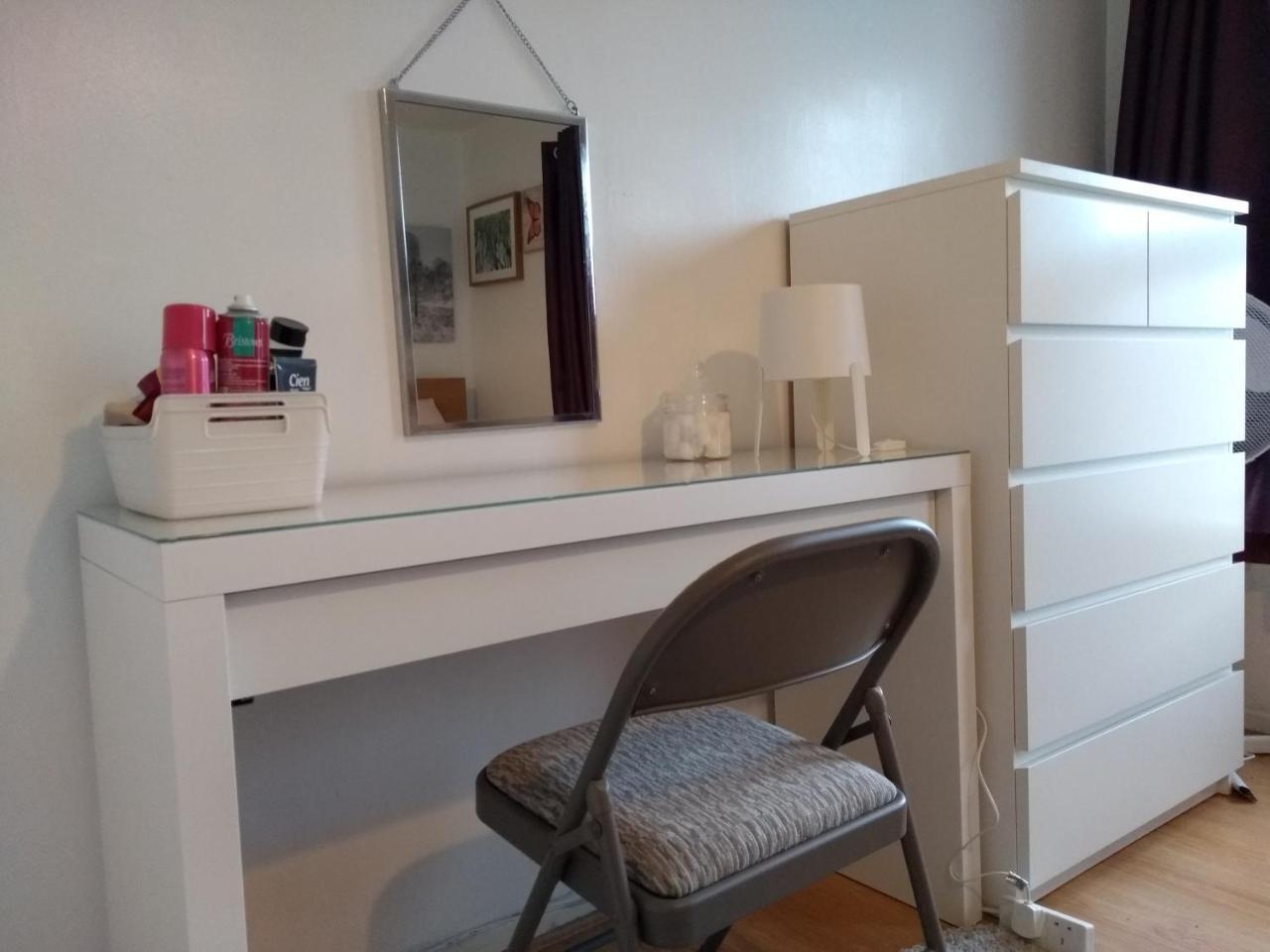 Very Central Location- Free Parking - 2 Bedrooms Belfast Exteriér fotografie