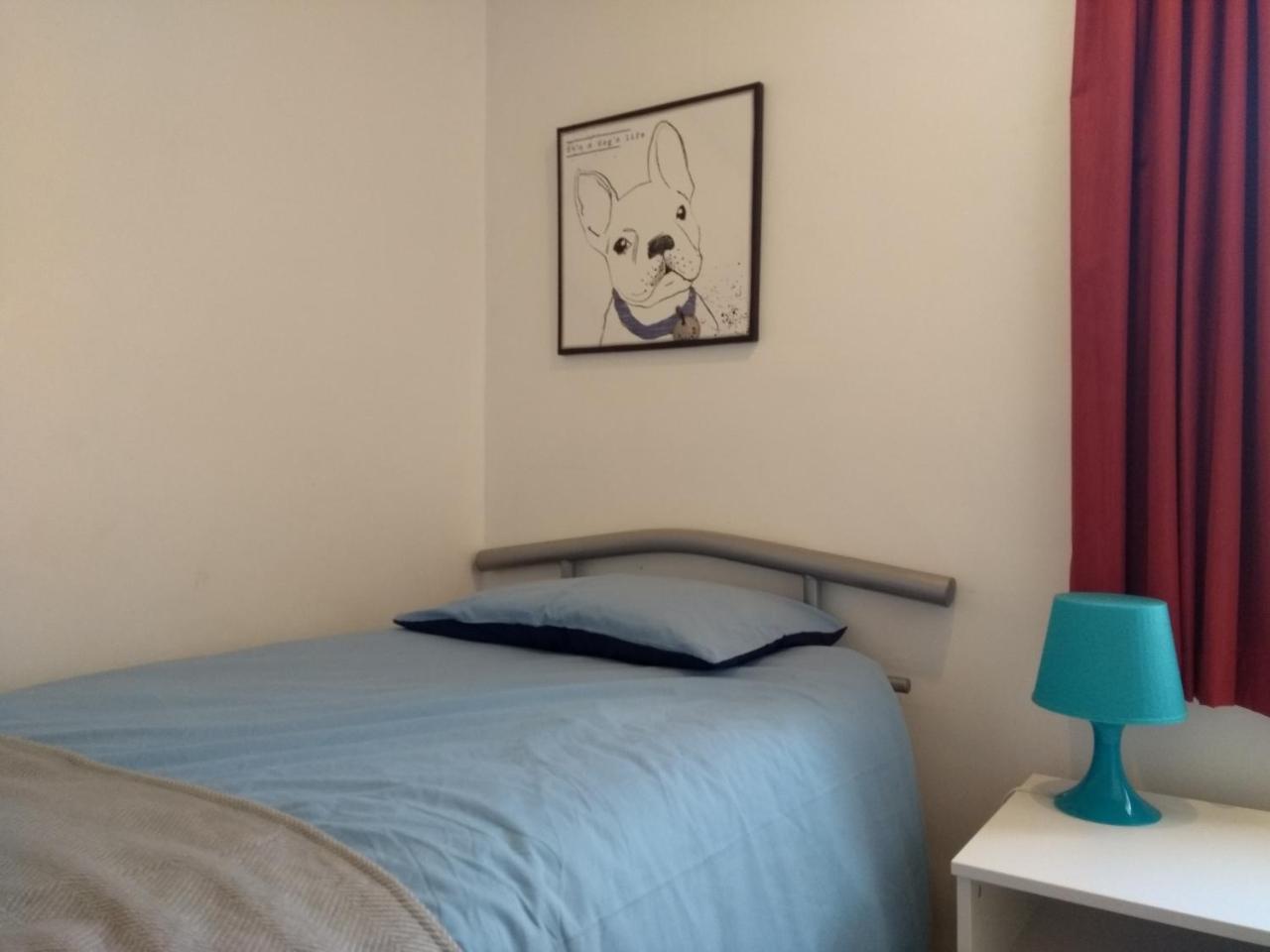 Very Central Location- Free Parking - 2 Bedrooms Belfast Exteriér fotografie