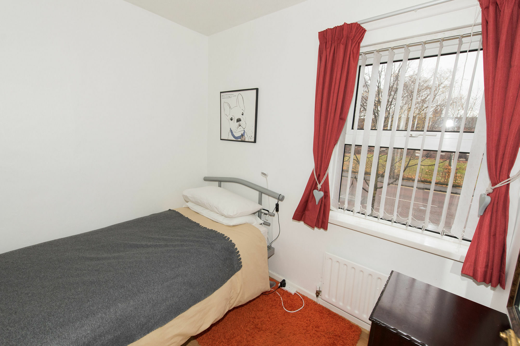 Very Central Location- Free Parking - 2 Bedrooms Belfast Exteriér fotografie