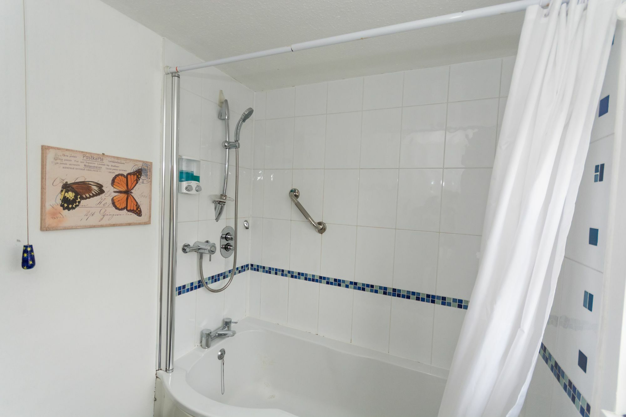 Very Central Location- Free Parking - 2 Bedrooms Belfast Exteriér fotografie