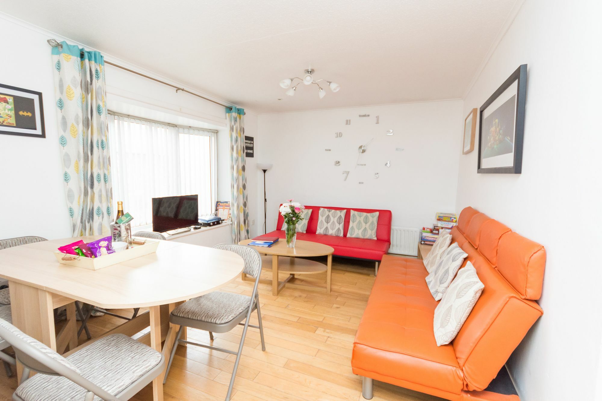Very Central Location- Free Parking - 2 Bedrooms Belfast Exteriér fotografie