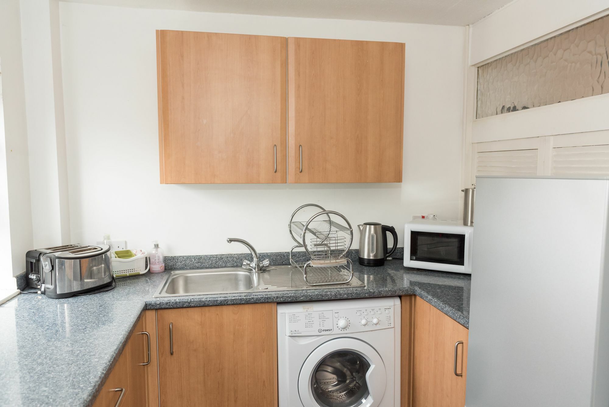 Very Central Location- Free Parking - 2 Bedrooms Belfast Exteriér fotografie