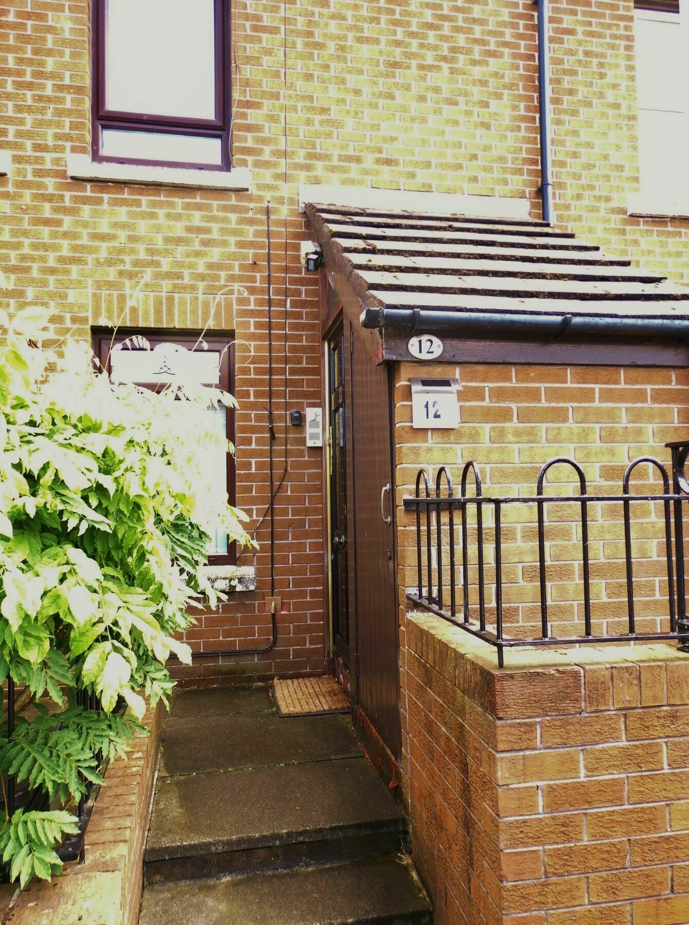 Very Central Location- Free Parking - 2 Bedrooms Belfast Exteriér fotografie