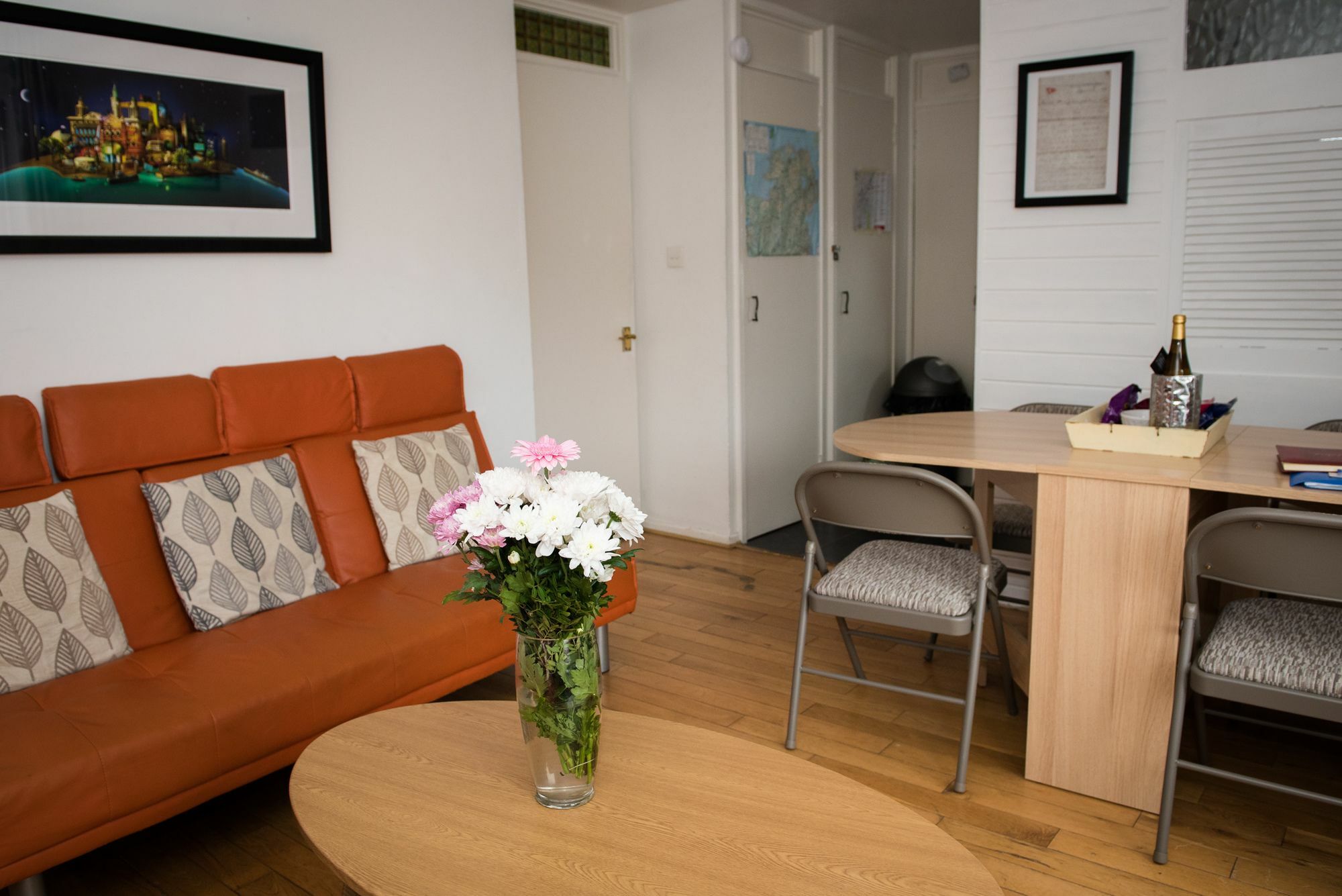 Very Central Location- Free Parking - 2 Bedrooms Belfast Exteriér fotografie