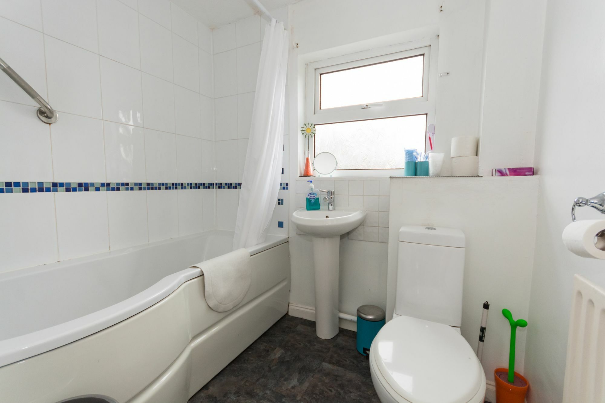 Very Central Location- Free Parking - 2 Bedrooms Belfast Exteriér fotografie