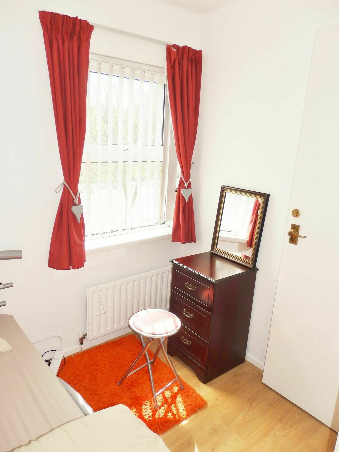 Very Central Location- Free Parking - 2 Bedrooms Belfast Exteriér fotografie